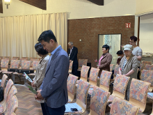 어버이 주일 | 감사합니다 사랑합니다 축복합니다