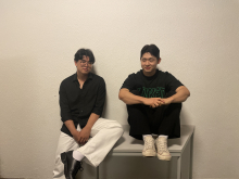 예배 후
