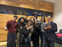 우리 모두 함께